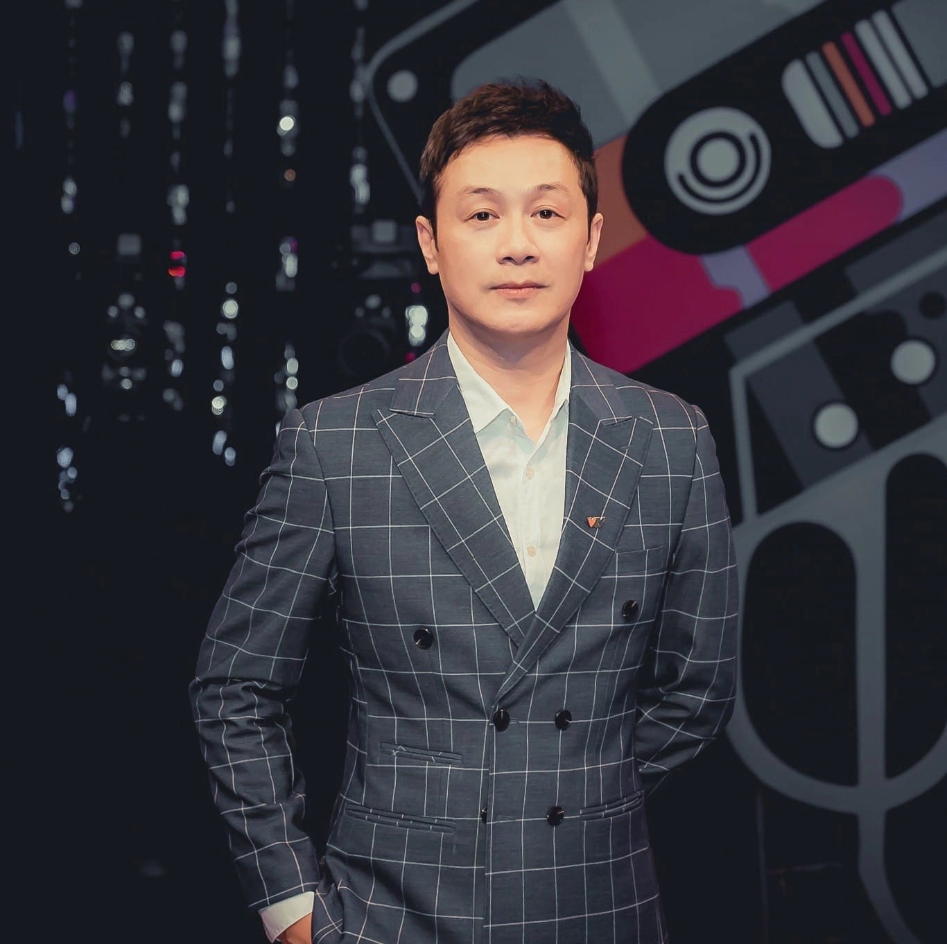 MC Anh Tuấn tiết lộ tình trạng hôn nhân với vợ trẻ qua một chi tiết đặc biệt - Ảnh 3 MC Anh Tuấn tiết lộ tình trạng hôn nhân với vợ trẻ qua một chi tiết đặc biệt - Ảnh 3