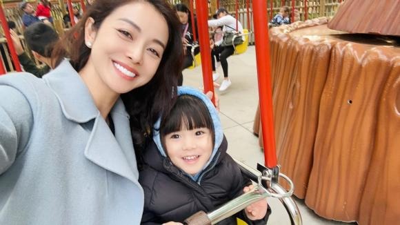 Jennifer Phạm bị chê chảnh, chính chủ lên tiếng phân trần - Ảnh 1 Jennifer Phạm bị chê chảnh, chính chủ lên tiếng phân trần - Ảnh 1