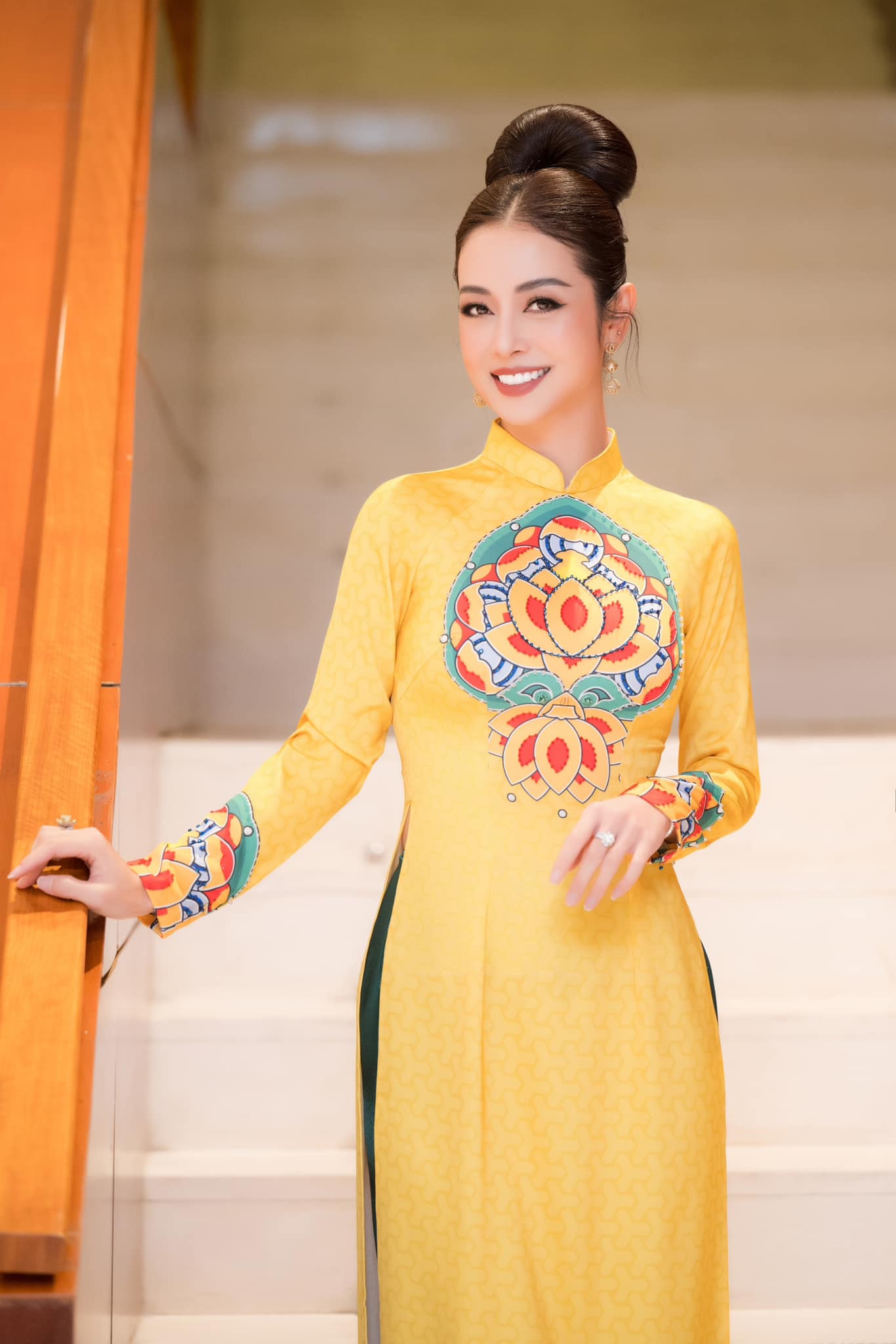 Jennifer Phạm bị chê chảnh, chính chủ lên tiếng phân trần - Ảnh 4 Jennifer Phạm bị chê chảnh, chính chủ lên tiếng phân trần - Ảnh 4