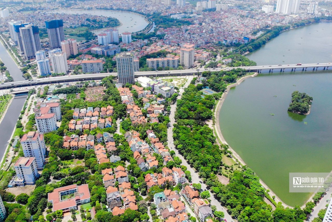 Cần xây dựng bảng giá đất phản ánh đúng giá trị thị trường đất đai.