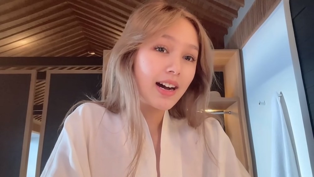 Xoài Non tự tin khoe mặt mộc khi vừa thức dậy khiến CDM 'xỉu ngang xỉu dọc' - Ảnh 3