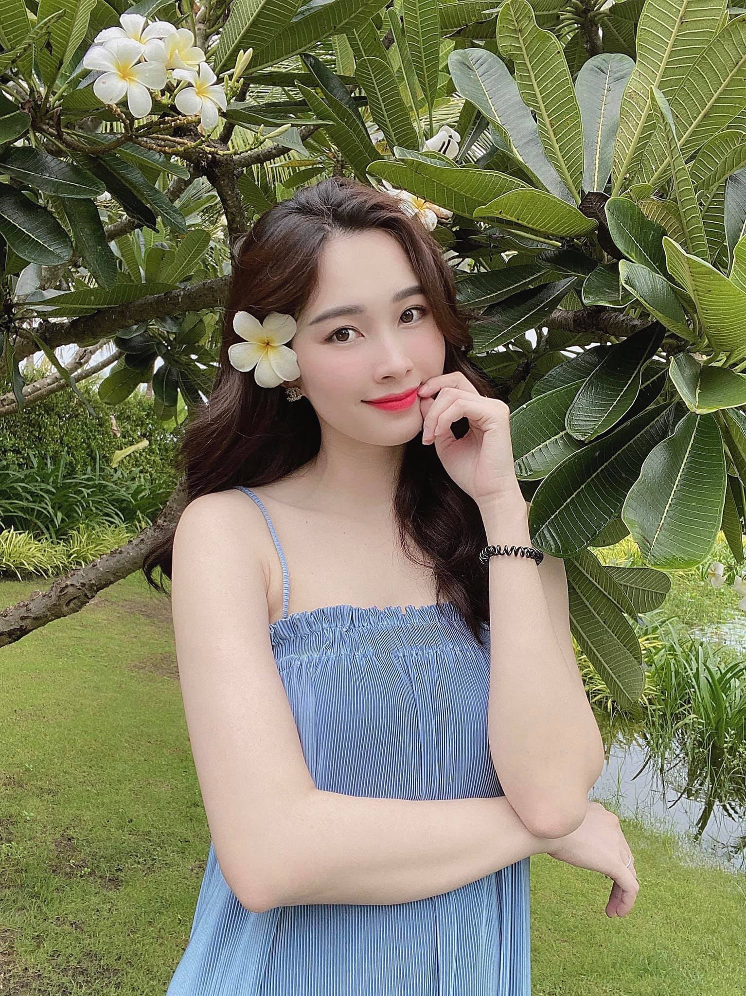 Dù đã là mẹ 2 con, Đặng Thu Thảo vẫn xinh đẹp, vóc dáng nuột nà. Ảnh internet