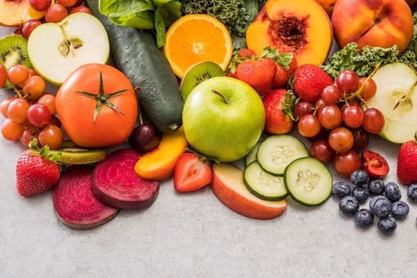 Bí quyết bảo quản thực phẩm sau Tết không bị hỏng - Ảnh 1