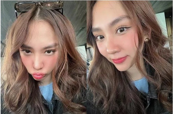 Con trai Lệ Quyên vô tình để lộ chuyện Hoa hậu Mai Phương ở trong biệt thự của doanh nhân Đức Huy - Ảnh 1 Con trai Lệ Quyên vô tình để lộ chuyện Hoa hậu Mai Phương ở trong biệt thự của doanh nhân Đức Huy - Ảnh 1