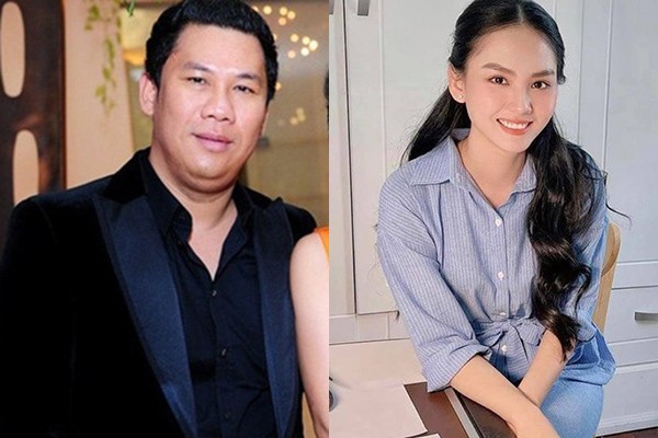 Con trai Lệ Quyên vô tình để lộ chuyện Hoa hậu Mai Phương ở trong biệt thự của doanh nhân Đức Huy - Ảnh 2 Con trai Lệ Quyên vô tình để lộ chuyện Hoa hậu Mai Phương ở trong biệt thự của doanh nhân Đức Huy - Ảnh 2