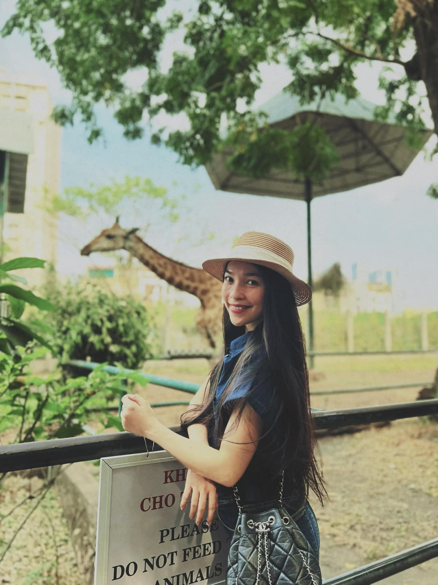 Ngưỡng mộ nhan sắc ở tuổi 42 của Hiền Thục: Nhìn sắc vóc như gái đôi mươi - Ảnh 1