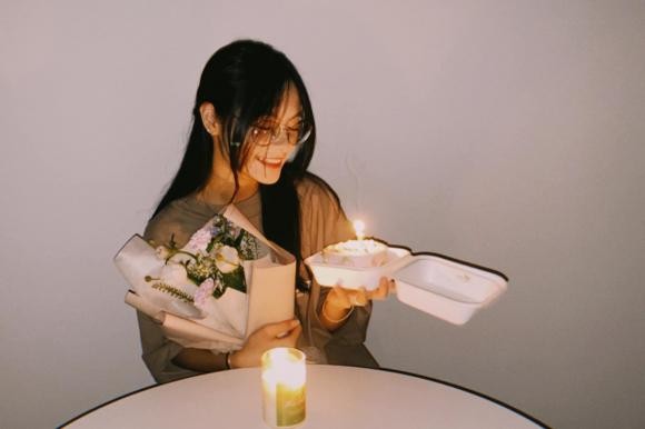 Sau 9 năm lên sóng, con gái MC Phan Anh khá kín tiếng trên mạng xã hội. Ảnh internet Sau 9 năm lên sóng, con gái MC Phan Anh khá kín tiếng trên mạng xã hội. Ảnh internet