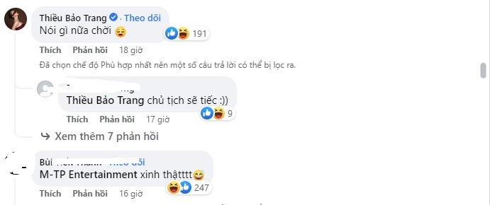 Thiều Bảo Trâm bị CDM 'bóc phốt' sự thật đằng sau bộ ảnh làm 'dậy sóng' MXH - Ảnh 1 Thiều Bảo Trâm bị CDM 'bóc phốt' sự thật đằng sau bộ ảnh làm 'dậy sóng' MXH - Ảnh 1