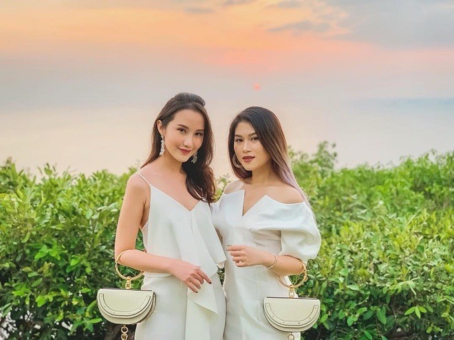 Ngọc Thanh Tâm tuyên bố nghỉ chơi Primmy Trương, phản ứng của CDM mới đáng chú ý - Ảnh 1 Ngọc Thanh Tâm tuyên bố nghỉ chơi Primmy Trương, phản ứng của CDM mới đáng chú ý - Ảnh 1