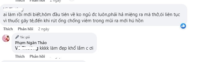 Thánh sún Ngân Thảo - cô gái được Ngô Kiến Huy nâng đỡ công khai trùng tu nhan sắc - Ảnh 1 Thánh sún Ngân Thảo - cô gái được Ngô Kiến Huy nâng đỡ công khai trùng tu nhan sắc - Ảnh 1