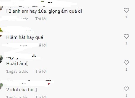 Video: Hoài Lâm hát cực ngọt, ứng xử đẹp với đàn em trong nghề, CDM hết lời khen - Ảnh 2