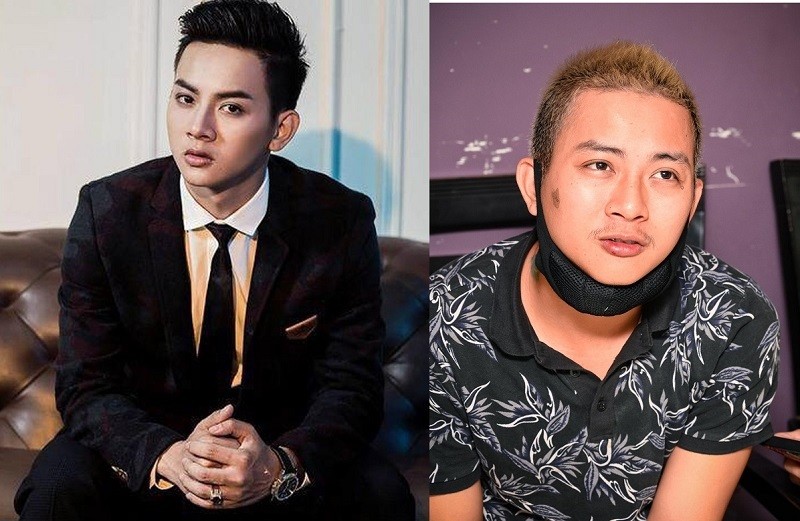 Video: Hoài Lâm hát cực ngọt, ứng xử đẹp với đàn em trong nghề, CDM hết lời khen - Ảnh 1