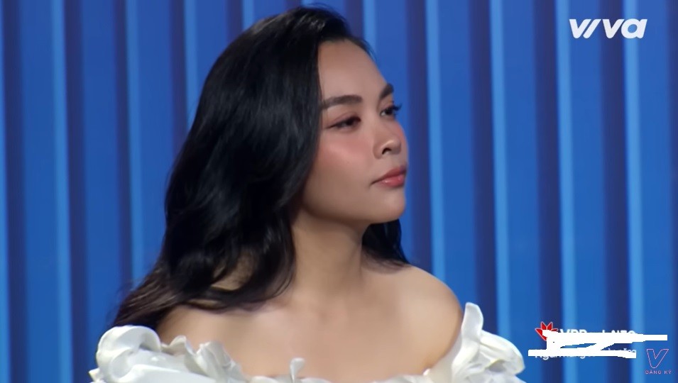 O Sen Ngọc Mai xuất hiện trong chương trình với vai trò nhà đầu tư. Ảnh internet