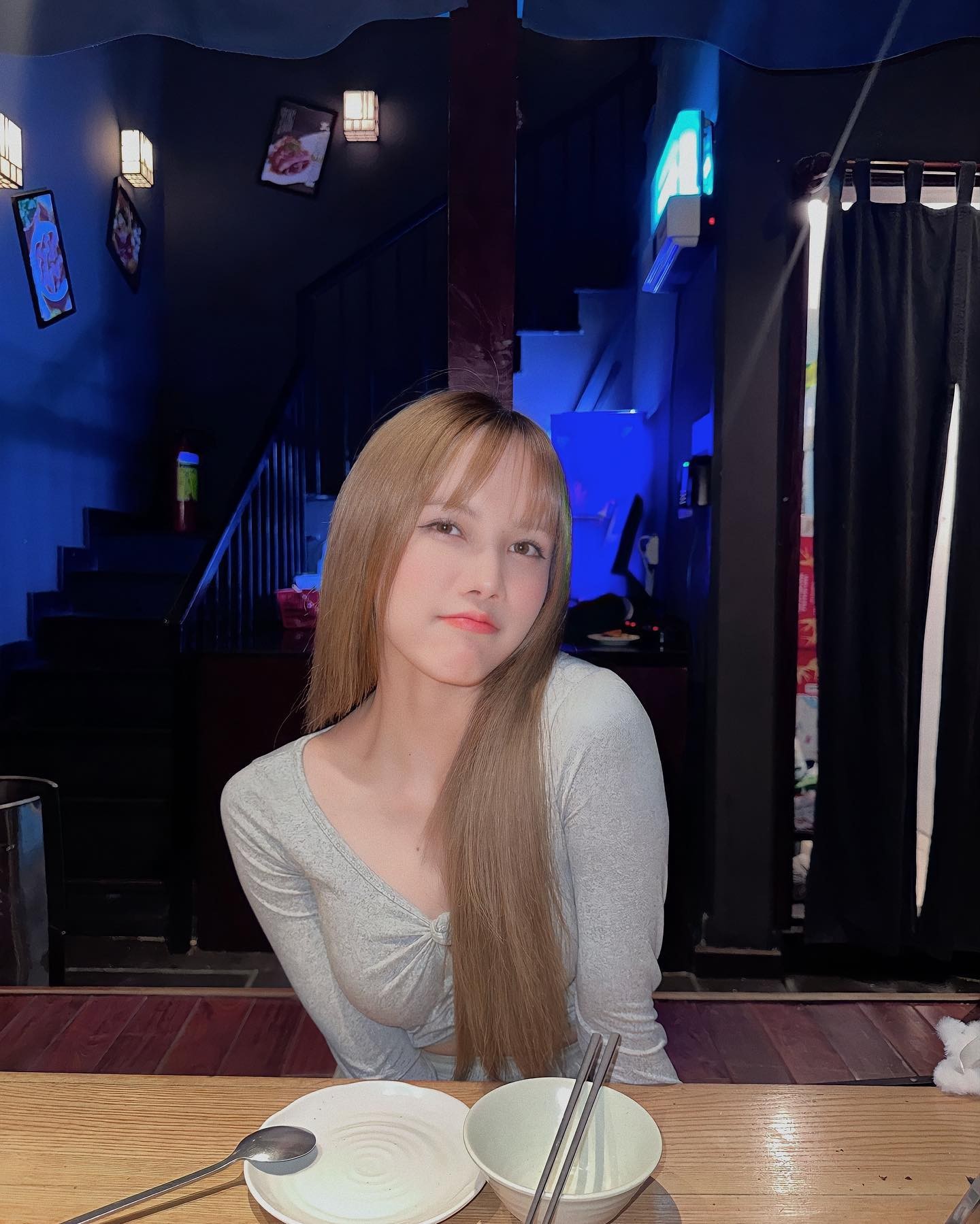 Thiều Bảo Trâm thay đổi diện mạo, nhan sắc khiến CDM bất ngờ - Ảnh 1