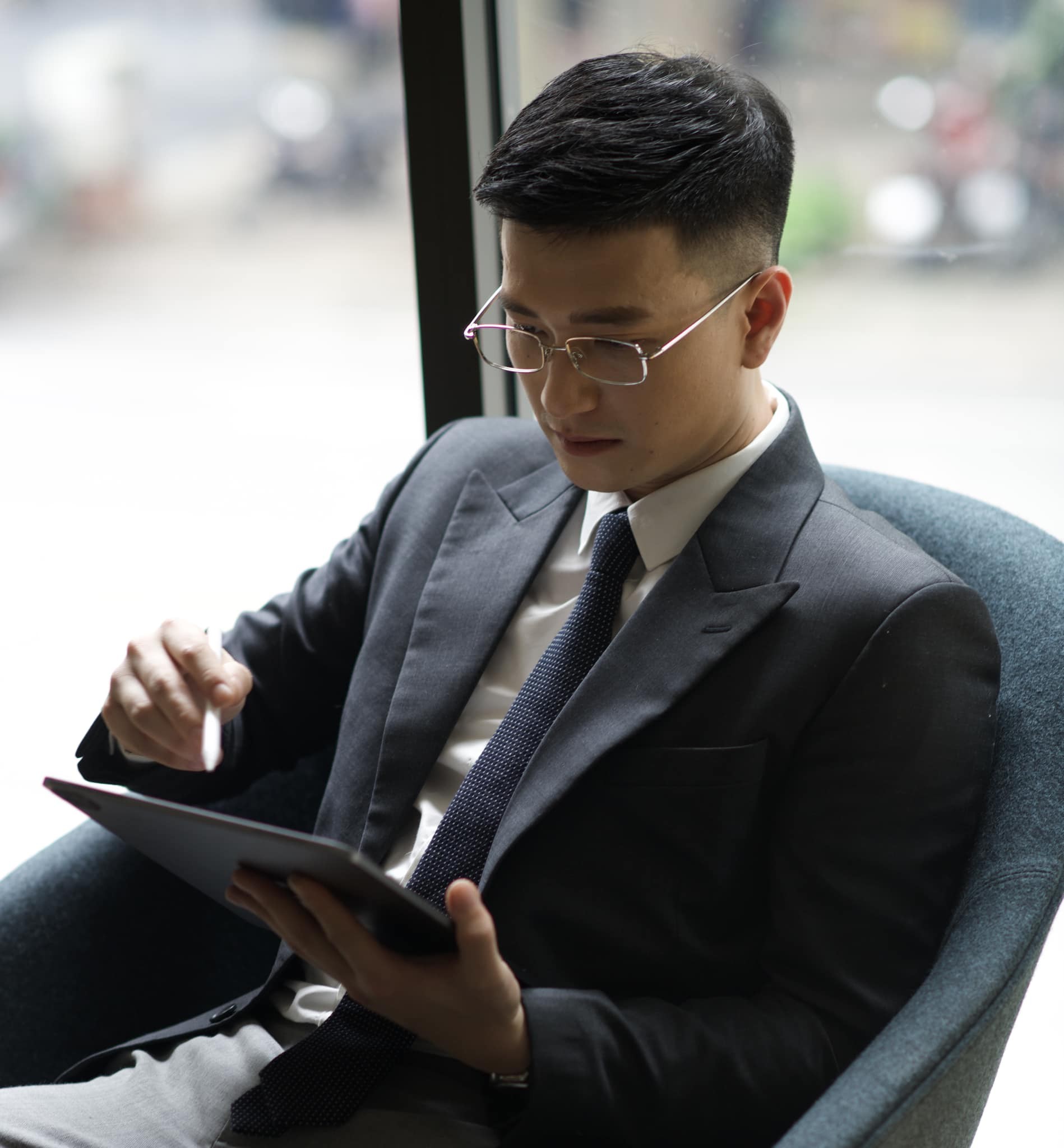 Huỳnh Anh lấy lại phong độ sau thời gian giảm cân. Ảnh internet