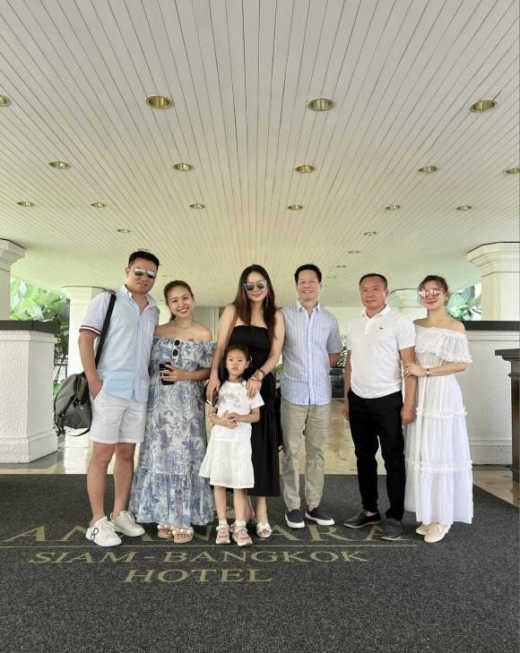 Phan Như Thảo tự tin diện đồ ôm sát sau khi giảm cân. Ảnh internet Phan Như Thảo tự tin diện đồ ôm sát sau khi giảm cân. Ảnh internet