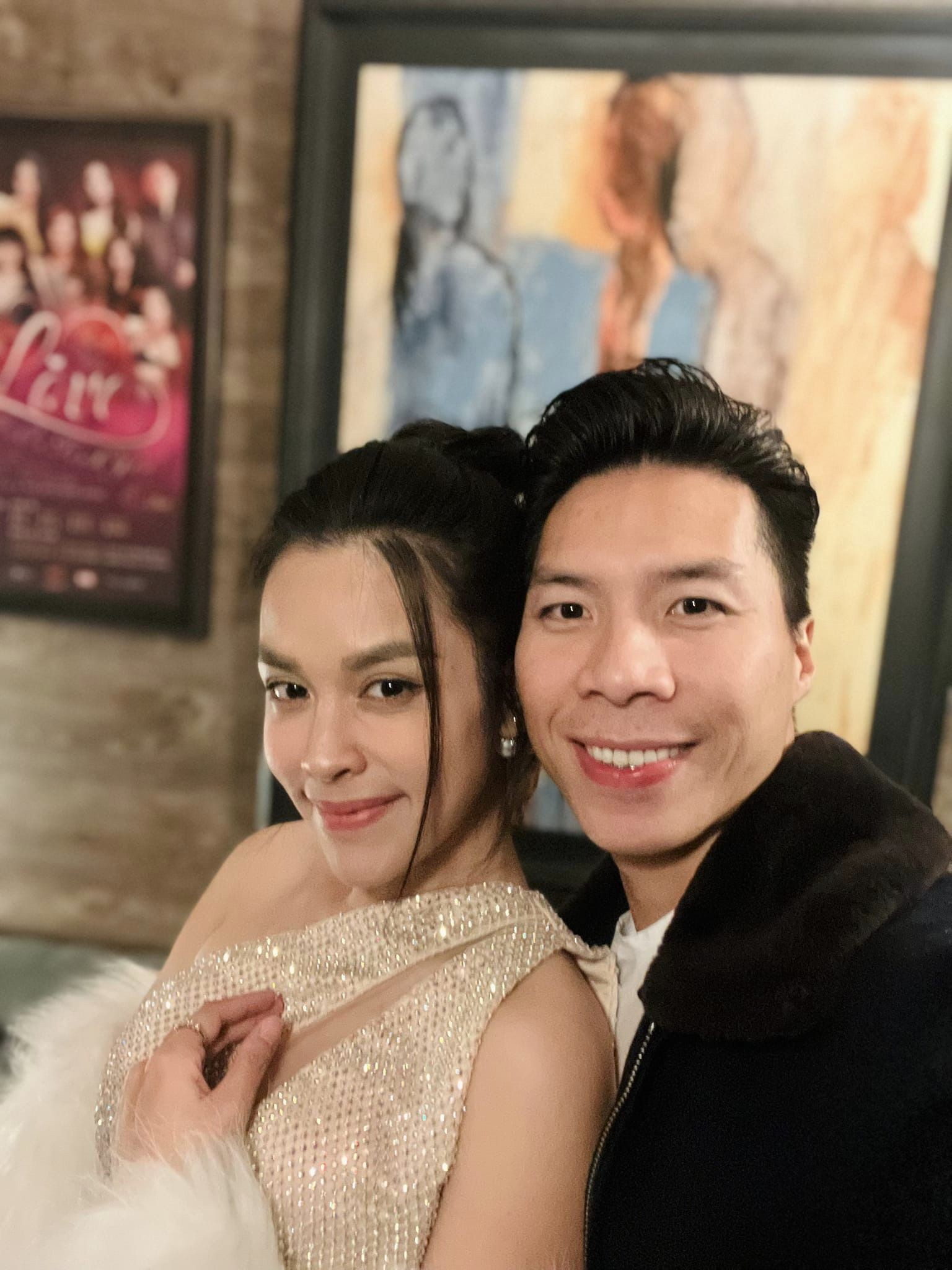 'O Sen' Ngọc Mai phục thù đầy kiêu hãnh với gu thời trang sành điệu, nhan sắc thăng hạng - Ảnh 2