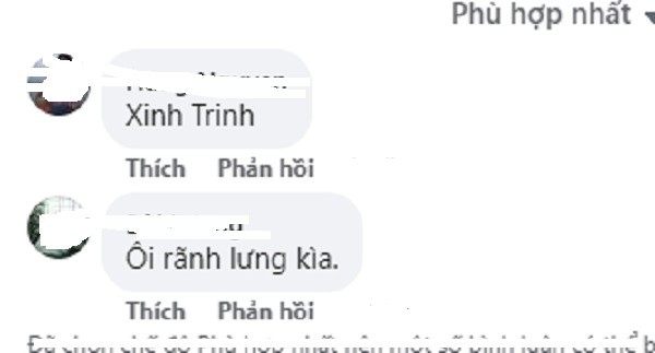 Angela Phương Trinh khoe lưng trần quyến rũ, CDM phát hiện chi tiết đặc - Ảnh 1 Angela Phương Trinh khoe lưng trần quyến rũ, CDM phát hiện chi tiết đặc - Ảnh 1