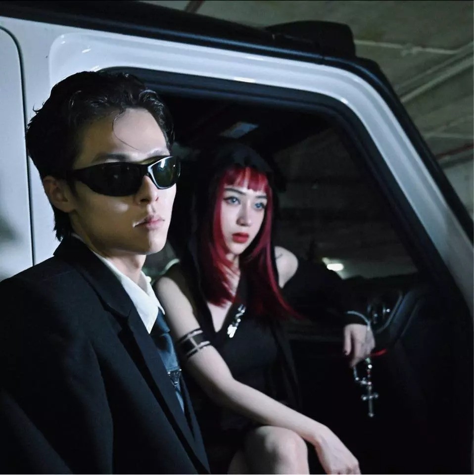 Qua ảnh được tag, ái nữ nhà Minh Nhựa vẫn rất xinh đẹp. Ảnh internet