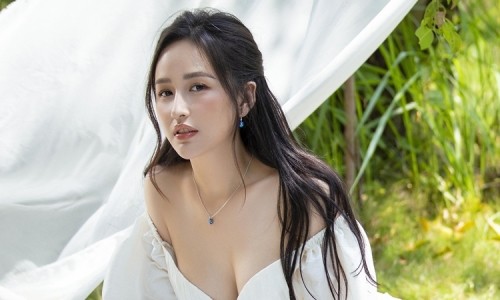 Hoa hậu Mai Phương Thúy nhập viện khiến fan lo lắng - Ảnh 2