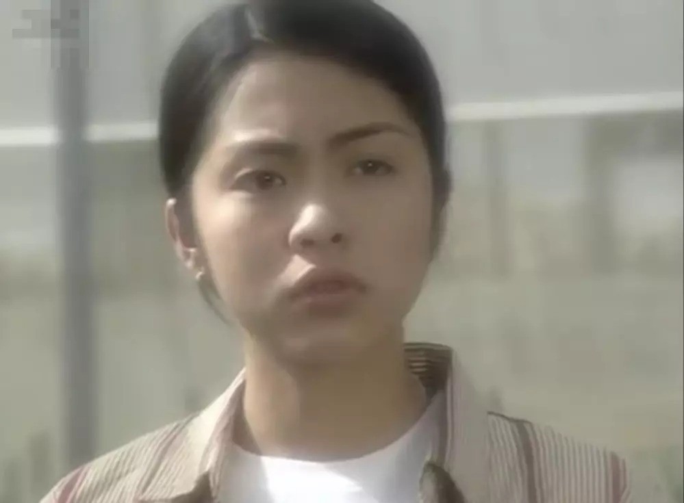 Tăng Thanh Hà từng được ví như ngọc nữ màn ảnh Việt. Ảnh internet