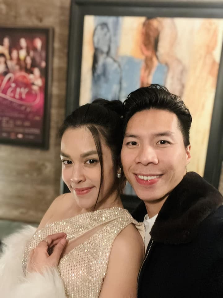 'O Sen' Ngọc Mai bật khóc trước thái độ của khán giả trong đêm diễn sau ồn ào - Ảnh 1 'O Sen' Ngọc Mai bật khóc trước thái độ của khán giả trong đêm diễn sau ồn ào - Ảnh 1