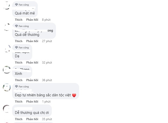 Cư dân mạng xuýt xoa trước màn cởi đồ nhưng tế nhị của H'Hen Niê. Ảnh FBNV Cư dân mạng xuýt xoa trước màn cởi đồ nhưng tế nhị của H'Hen Niê. Ảnh FBNV