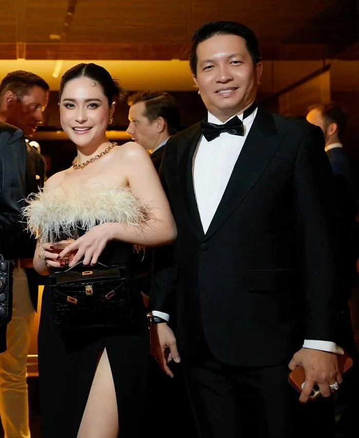 Đoàn Di Băng giờ đã có kinh nghiệm trước ống kính. Ảnh internet Đoàn Di Băng giờ đã có kinh nghiệm trước ống kính. Ảnh internet