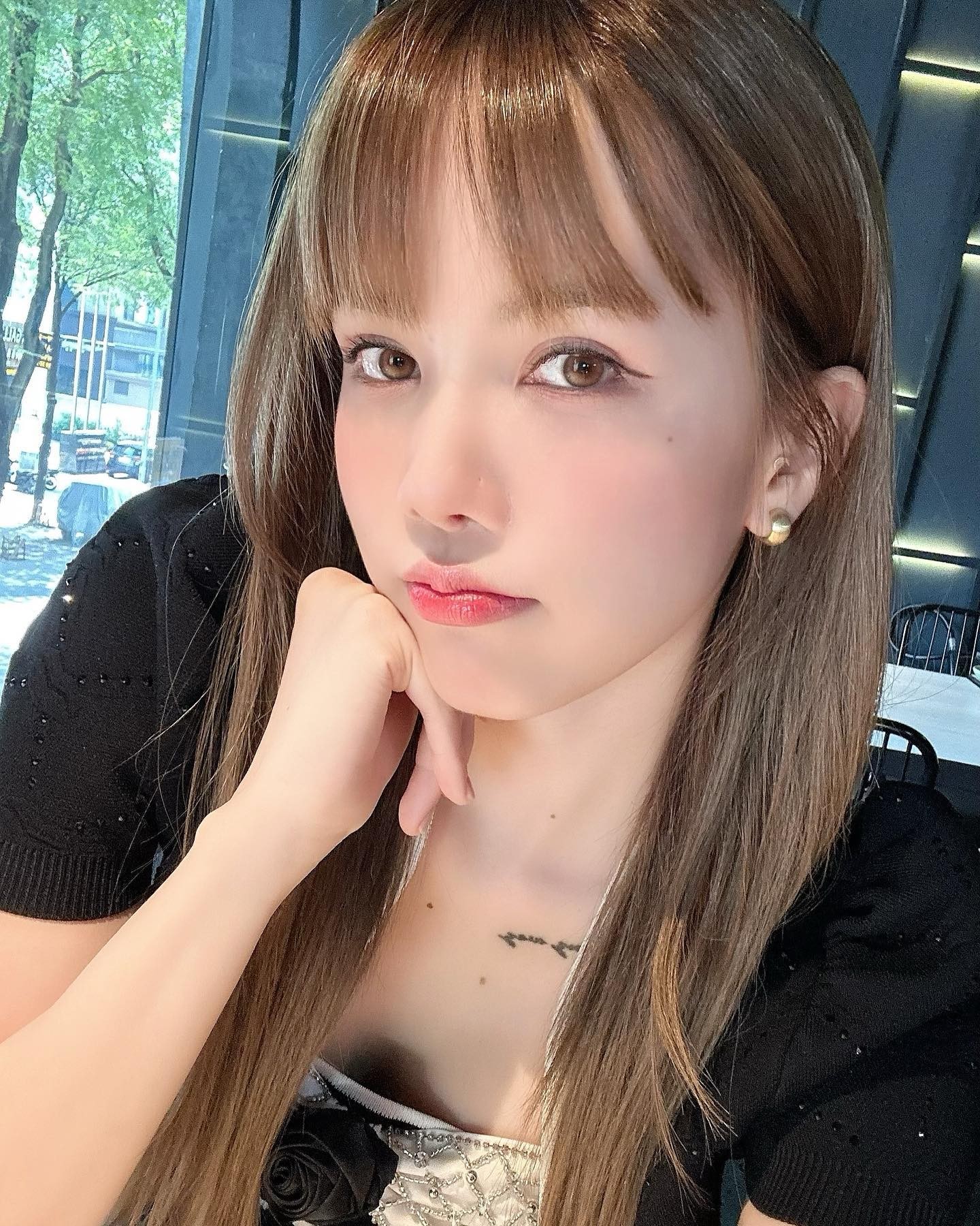 Hơn 2 năm chia tay Sơn Tùng, Thiều Bảo Trâm nhận ra hạnh phúc thật sự của đời mình - Ảnh 1