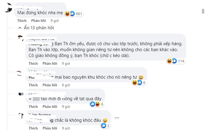 Cư dân mạng phản ứng khá gắt trước động thái của Trấn Thành. Ảnh chụp màn hình Cư dân mạng phản ứng khá gắt trước động thái của Trấn Thành. Ảnh chụp màn hình