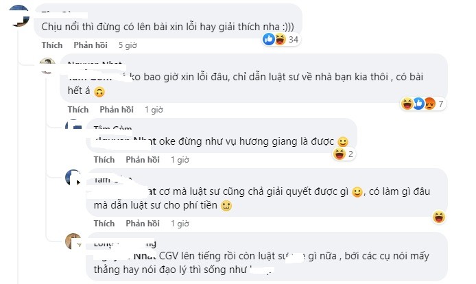 Trấn Thành chính thức có động thái khiến CDM càng phản ứng mạnh mẽ hậu bị tố tỏ thái độ không đẹp với khán giả - Ảnh 2 Trấn Thành chính thức có động thái khiến CDM càng phản ứng mạnh mẽ hậu bị tố tỏ thái độ không đẹp với khán giả - Ảnh 2