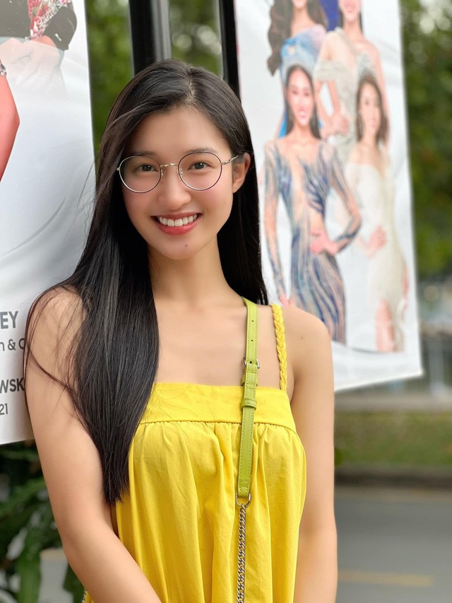 Phương Nhi là nữ hoàng mặt mộc của showbiz Việt. Ảnh FBNV Phương Nhi là nữ hoàng mặt mộc của showbiz Việt. Ảnh FBNV