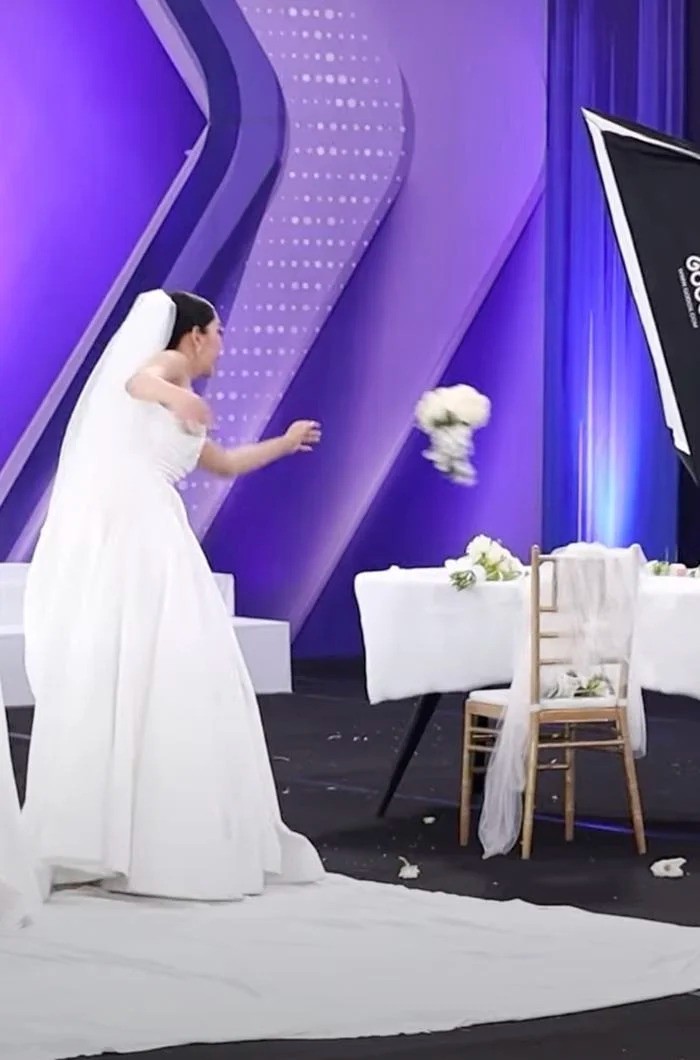 Giữa ồn ào, Huỳnh My có hành động cực tinh tế khiến CDM 'quay xe' khen hết lời - Ảnh 1