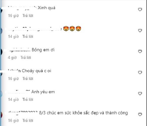 Chi Pu quyết 'soán ngôi' Ngọc Trinh, liên tục tung ảnh nội y đến 'ná thở' 3