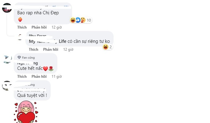 Mỹ Tâm sẵn sàng công khai 'đứa con tinh thần', tung ảnh cực hot khiến CDM 'đứng ngồi không yên' - Ảnh 1 Mỹ Tâm sẵn sàng công khai 'đứa con tinh thần', tung ảnh cực hot khiến CDM 'đứng ngồi không yên' - Ảnh 1