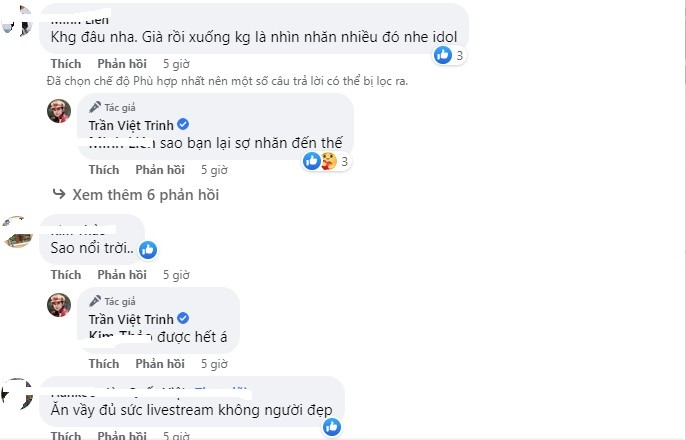 'Người đẹp Tây Đô' Việt Trinh giảm cân quyết tâm níu giữ thanh xuân ở tuổi 50 3 'Người đẹp Tây Đô' Việt Trinh giảm cân quyết tâm níu giữ thanh xuân ở tuổi 50 3