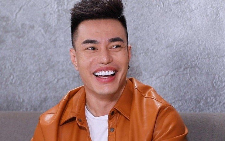 Ban đầu Lê Dương Bảo Lâm chặn trang cá nhân của người đó vì cảm thấy bị tổn thương. Ảnh internet