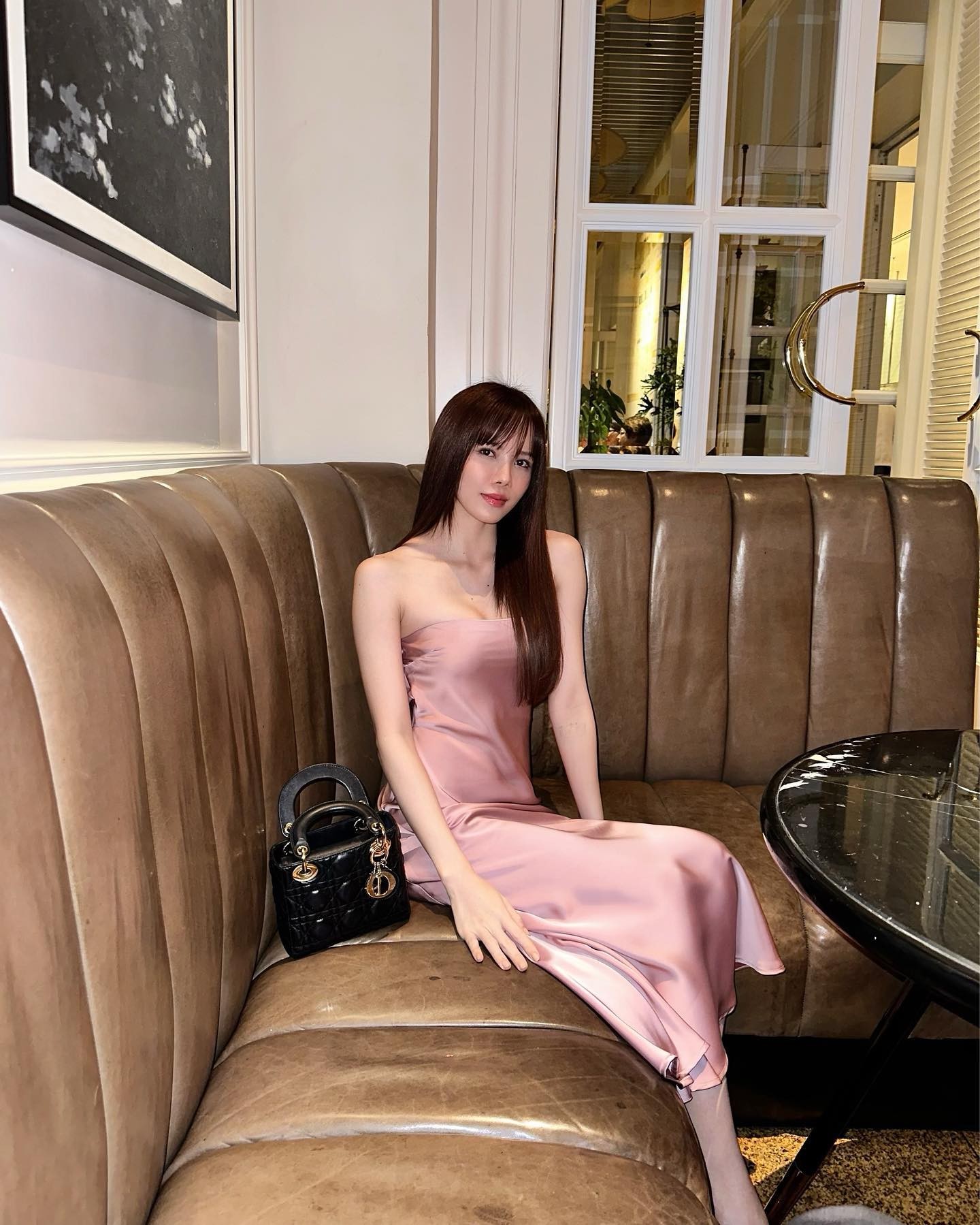 Thiều Bảo Trâm bất ngờ nhắc lại chuyện từng bị đối xử tệ bạc sau hơn 2 năm chia tay Sơn Tùng 3