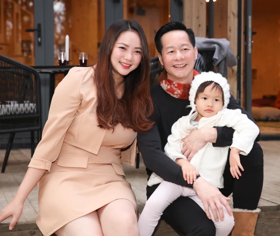 Phan Như Thảo được chồng đại gia cưng như trứng mỏng khiến hội chị em chỉ biết ước 3 Phan Như Thảo được chồng đại gia cưng như trứng mỏng khiến hội chị em chỉ biết ước 3