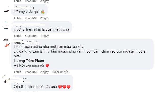 3 năm sang Mỹ, Hương Tràm khiến CDM không thể nhận ra vì diện mạo có nhiều thay đổi 4