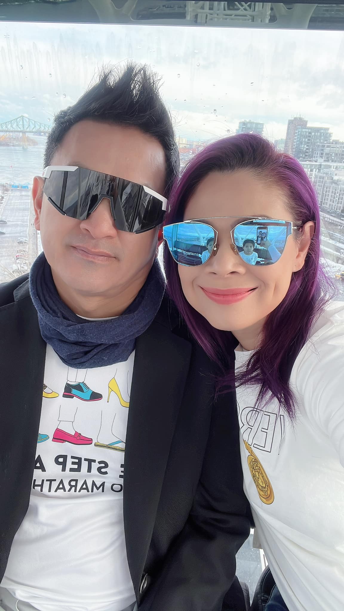 Lấy chồng đại gia, Thanh Thảo khiến hội chị em ngưỡng mộ vì sướng như bà hoàng - Ảnh 1