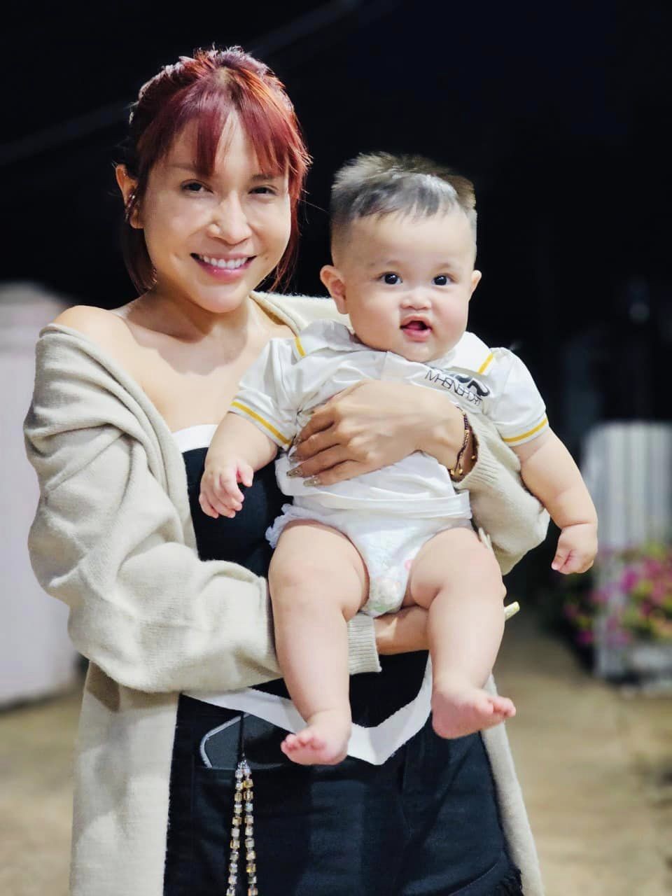 Khả Như bị Lê Dương Bảo Lâm phơi bày con người thật, còn tuyên bố 'sợ' người chị thân thiết 2 Khả Như bị Lê Dương Bảo Lâm phơi bày con người thật, còn tuyên bố 'sợ' người chị thân thiết 2