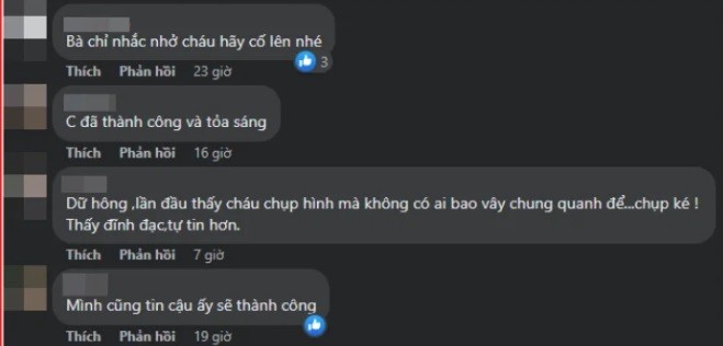 Hồ Văn Cường lủi thủi ngồi 1 mình trong hậu trường, lý do phía sau mới bất ngờ 2 Hồ Văn Cường lủi thủi ngồi 1 mình trong hậu trường, lý do phía sau mới bất ngờ 2