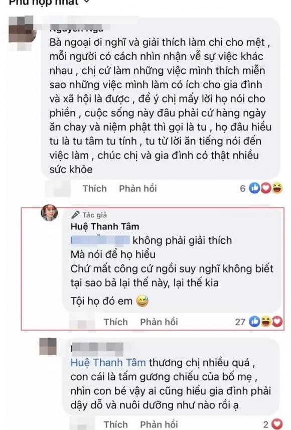 Bị mang tiếng oan, mẹ Hoa hậu Thùy Tiên tung bằng chứng khẳng định không làm màu 5 Bị mang tiếng oan, mẹ Hoa hậu Thùy Tiên tung bằng chứng khẳng định không làm màu 5