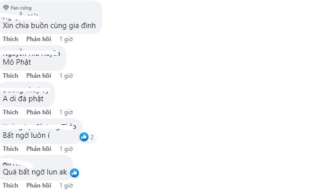 Tiktoker Ngọc Béo qua đời khiến cư dân mạng bàng hoàng xót xa 4 Tiktoker Ngọc Béo qua đời khiến cư dân mạng bàng hoàng xót xa 4