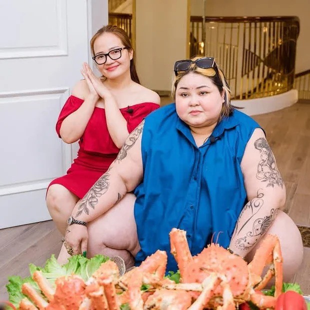 Tiktoker Ngọc Béo qua đời khiến cư dân mạng bàng hoàng xót xa 5 Tiktoker Ngọc Béo qua đời khiến cư dân mạng bàng hoàng xót xa 5