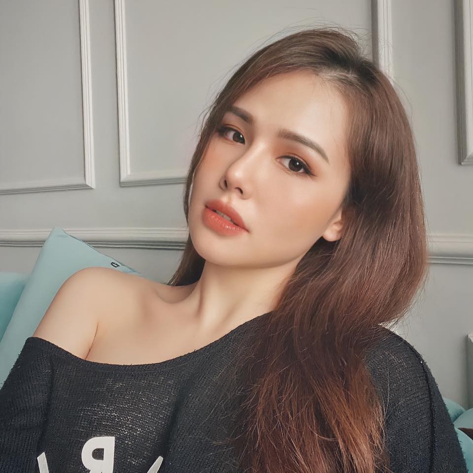 'Phu nhân tập đoàn nghìn tỷ' Phanh Lee phát hoảng vì nhan sắc thật xuống cấp sau khi sinh hai con - Ảnh 2