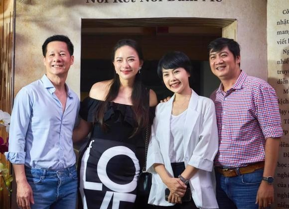 Phan Như Thảo lấy lại vóc dáng sau khi giảm hơn 20kg. Ảnh internet Phan Như Thảo lấy lại vóc dáng sau khi giảm hơn 20kg. Ảnh internet