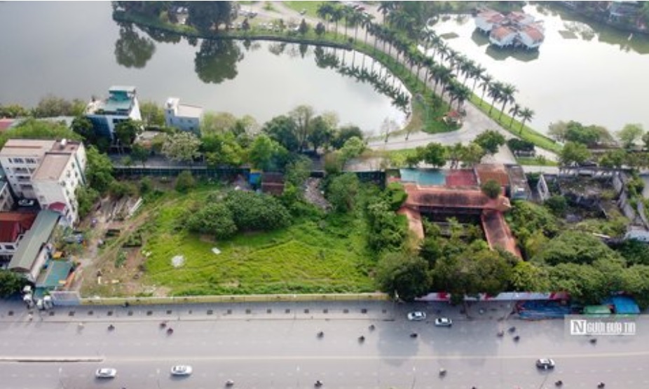 Gia hạn nộp trên 100.000 tỷ đồng tiền thuế, tiền thuê đất năm 2023 1 Gia hạn nộp trên 100.000 tỷ đồng tiền thuế, tiền thuê đất năm 2023 1
