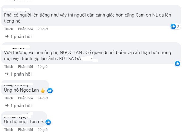 Bạn thân vô tình để lộ tình trạng hiện tại của Ngọc Lan sau ồn ào bảo hiểm - Ảnh 1 Bạn thân vô tình để lộ tình trạng hiện tại của Ngọc Lan sau ồn ào bảo hiểm - Ảnh 1